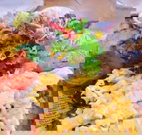 Zelena Cafe Bar and Restaurant - Accommodation Resorts