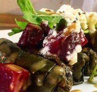 Bibbulmun Cafe - Accommodation Resorts