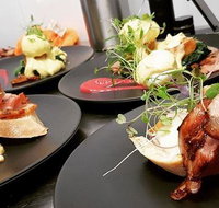 Black Sesame - Accommodation Resorts