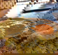 Lava - Accommodation Resorts