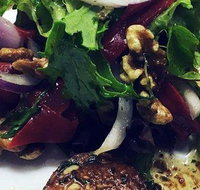 Luscious Organic Cafe  Shop - Accommodation Resorts