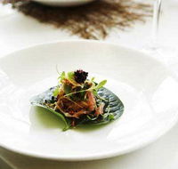 Nu Nu Restaurant - Accommodation Resorts