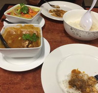Ocean Spice Cafe - Accommodation Resorts
