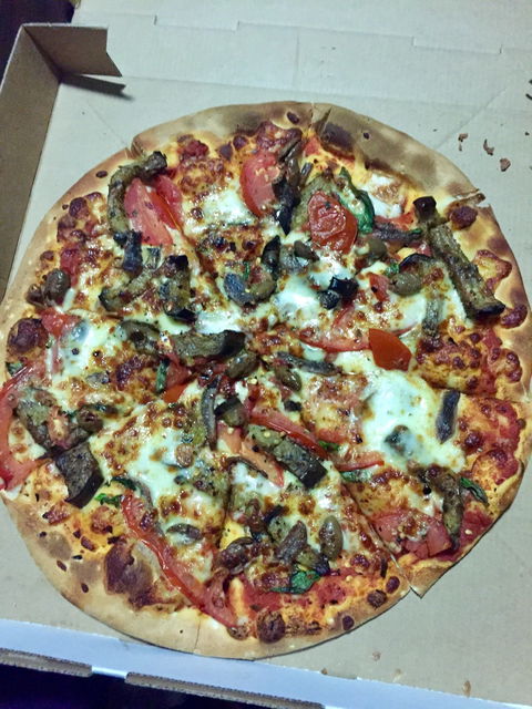 T4's Gourmet Pizza & Pasta - Accommodation Resorts 1