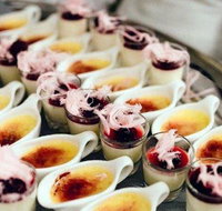 The Crossing Cafe  Restaurant - Accommodation Resorts