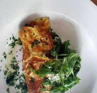 The Lithgow Tin Shed - Accommodation Resorts