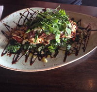 The Sicilian Restaurant - Accommodation Resorts