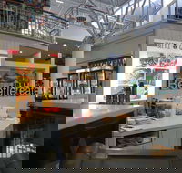 Beetle Cafe - Accommodation Resorts