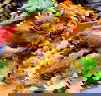 Black Ginger - Accommodation Resorts