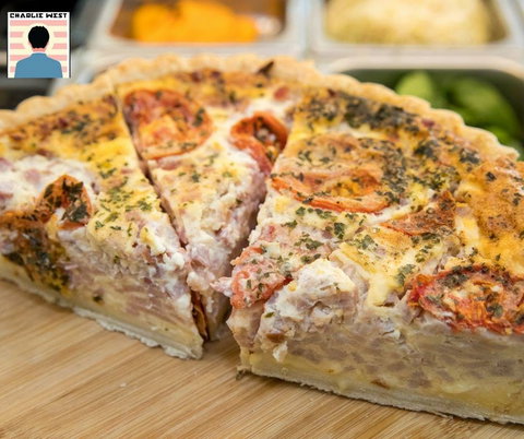 Brumby's Bakery - Noarlunga - Accommodation Resorts 0