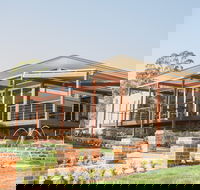 Calabria Family Wines Barossa - Accommodation Resorts