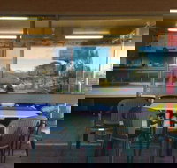 Chip 'n' Scales - Accommodation Resorts