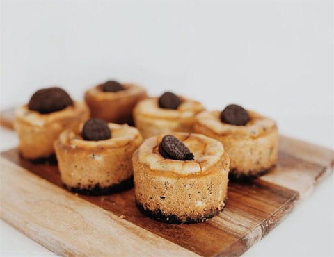 Cypher Coffee - Accommodation Resorts 0