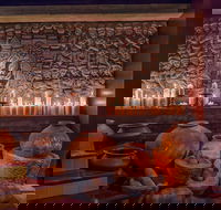 Dalmatino - Accommodation Resorts