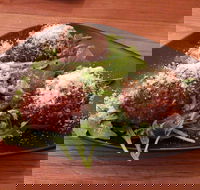 Delisio - Accommodation Resorts