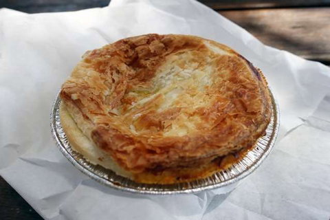 Doo-Lishus Food Van - Accommodation Resorts 0