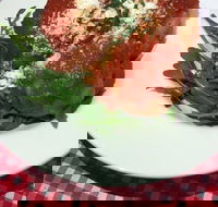 El Forno Pizzeria - Accommodation Resorts