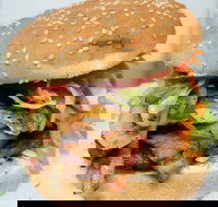 Espresso Brunch Bar - Accommodation Resorts