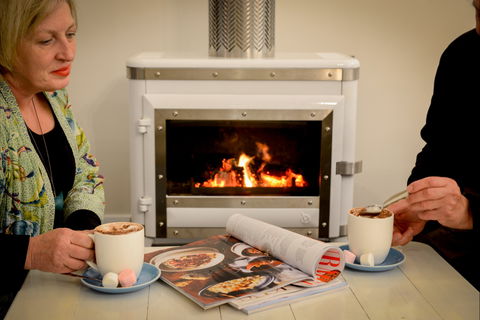 Figbird Cafe And Deli - Accommodation Resorts 1