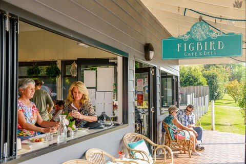 Figbird Cafe And Deli - Accommodation Resorts 2