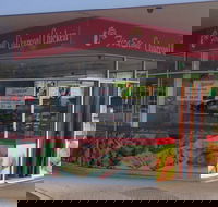 Firestone Charcoal Chicken - Accommodation Resorts