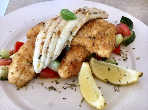 Fire And Smoke KI - Accommodation Resorts 0