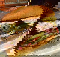 For Heaven's Steaks - Accommodation Resorts