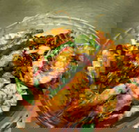 Golden Dragon Chinese Restaurant - Accommodation Resorts