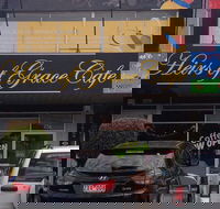 Gourmet's Galley Cafe - Accommodation Resorts