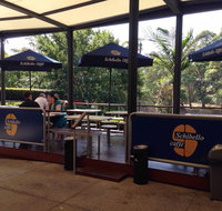 GT Cafe - Accommodation Resorts