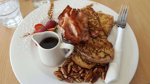 Harry's On The Esplanade - Accommodation Resorts 0