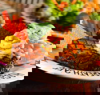 Hog's Australia's Steakhouse - Cleveland - Accommodation Resorts