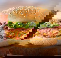 Hungry Jack's - Accommodation Resorts