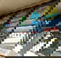 Johnny Boys Pizza - Accommodation Resorts