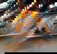 Kati Thai - Accommodation Resorts