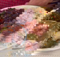 Kebab Paradise - Accommodation Resorts