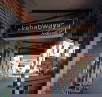 Kebabways - Accommodation Resorts