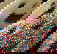 Kerrie Road Bakery Cafe - Accommodation Resorts