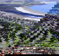 Kiama Golf Club - Accommodation Resorts