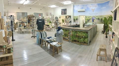 Koonara Wines - Accommodation Resorts 0