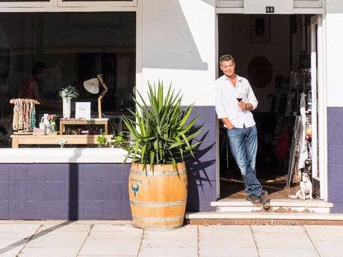 Koonara Wines - Accommodation Resorts 2