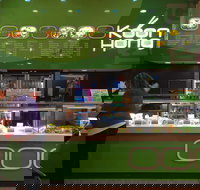 Koon Hong - Accommodation Resorts