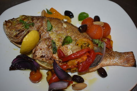 L'Artigiano Ristorante Italiano - Accommodation Resorts 0