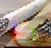 Le Wrap - Rhodes - Accommodation Resorts