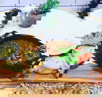 Little Bloomfield Cafe and Wine Bar - Accommodation Resorts