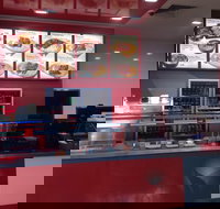 Matsu Sushi Rockingham - Accommodation Resorts