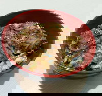 Mayo Mayo Japanese Sushi Takeaway - Accommodation Resorts