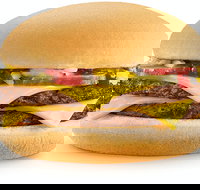 McDonald's - Bendigo - Accommodation Resorts