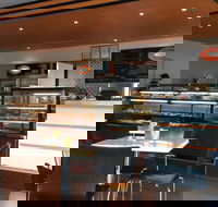 Midland Patisserie - Accommodation Resorts