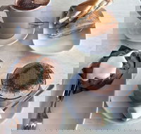 Mochachinos - Accommodation Resorts